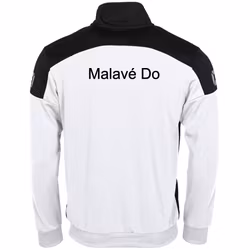 Malavé Do Pride Ziptröja Unisex