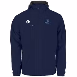 ÖRIF Discgolf Cleve Breathable Jacka Unisex