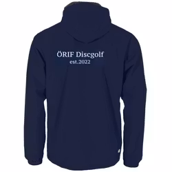 ÖRIF Discgolf Cleve Breathable Jacka Dam