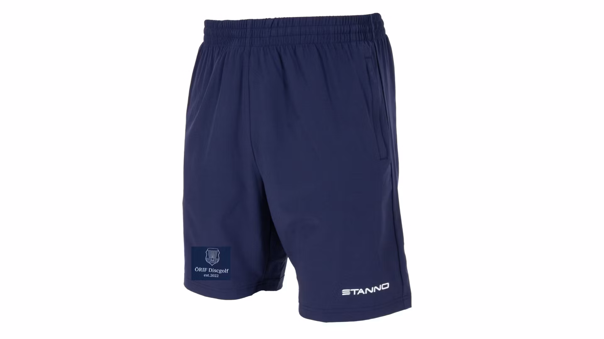 ÖRIF Discgolf Field Woven Shorts Unisex