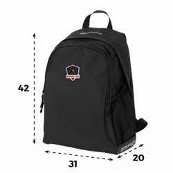 Inspire SKK Campo Backpack