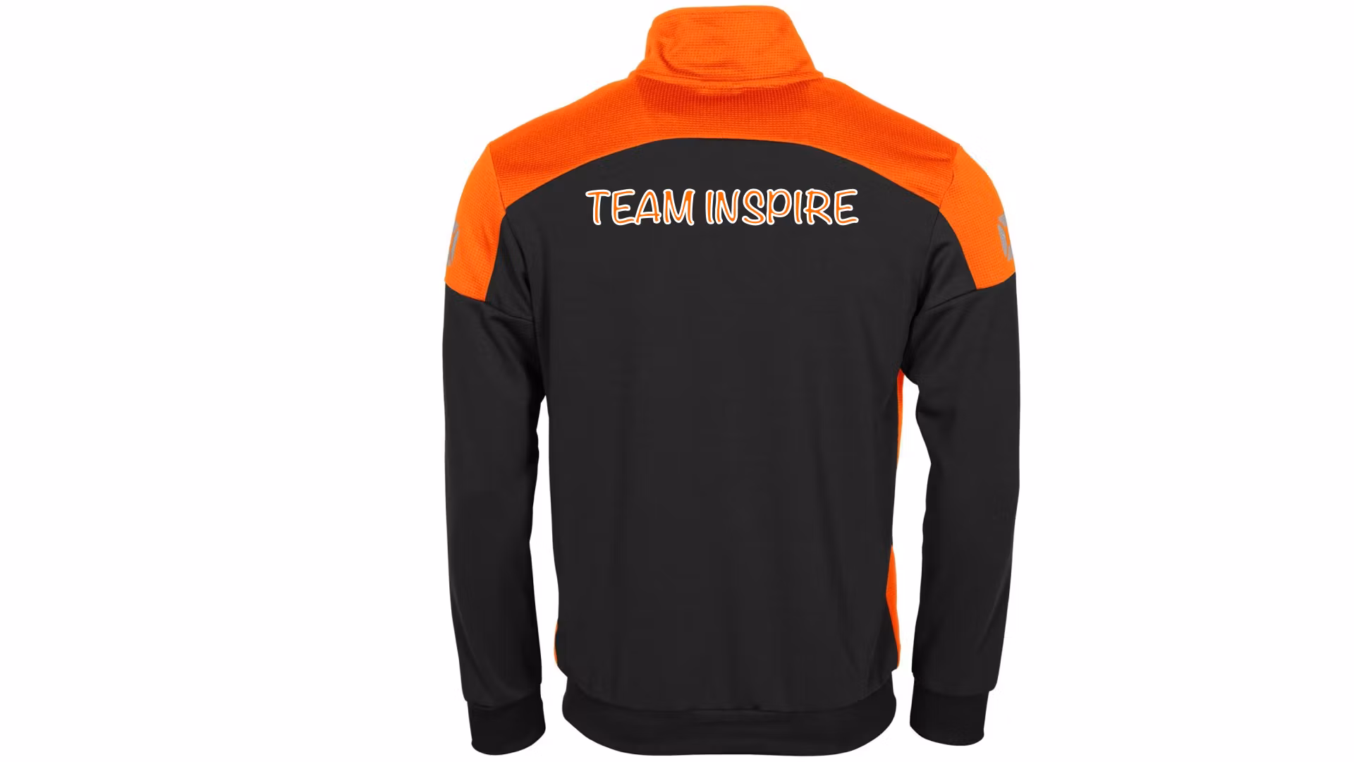 Inspire SKK Pride Zip Topp