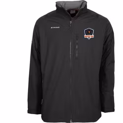 Inspire SKK Centro All Season Jacket