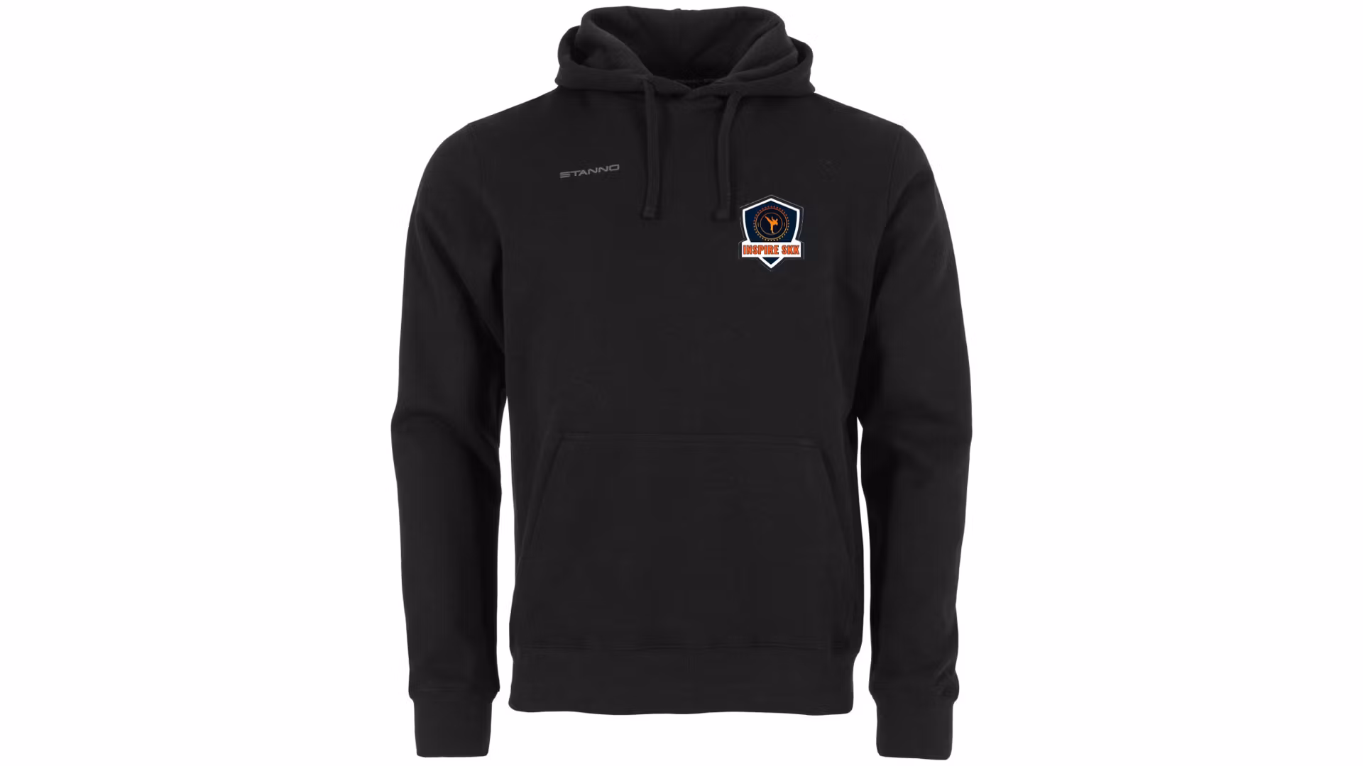 Inspire SKK Base Hooded Sweater