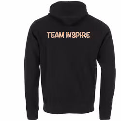 Inspire SKK Base Hooded Sweater