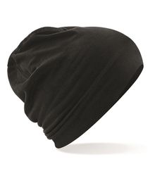 OBK Träningsmössa Trikå Med Klubbmärke (Onesize)
