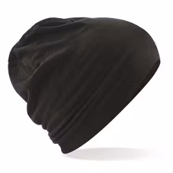 Lerkils IF Träningsmössa Trikå Med Klubbmärke (Onesize)