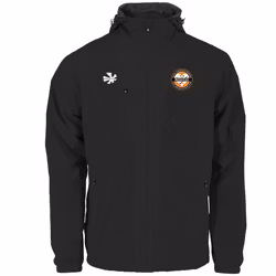 Mesaicos Tumbly Breathable Rain Jacket Unisex