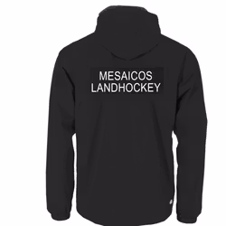 Mesaicos Tumbly Breathable Rain Jacket Unisex