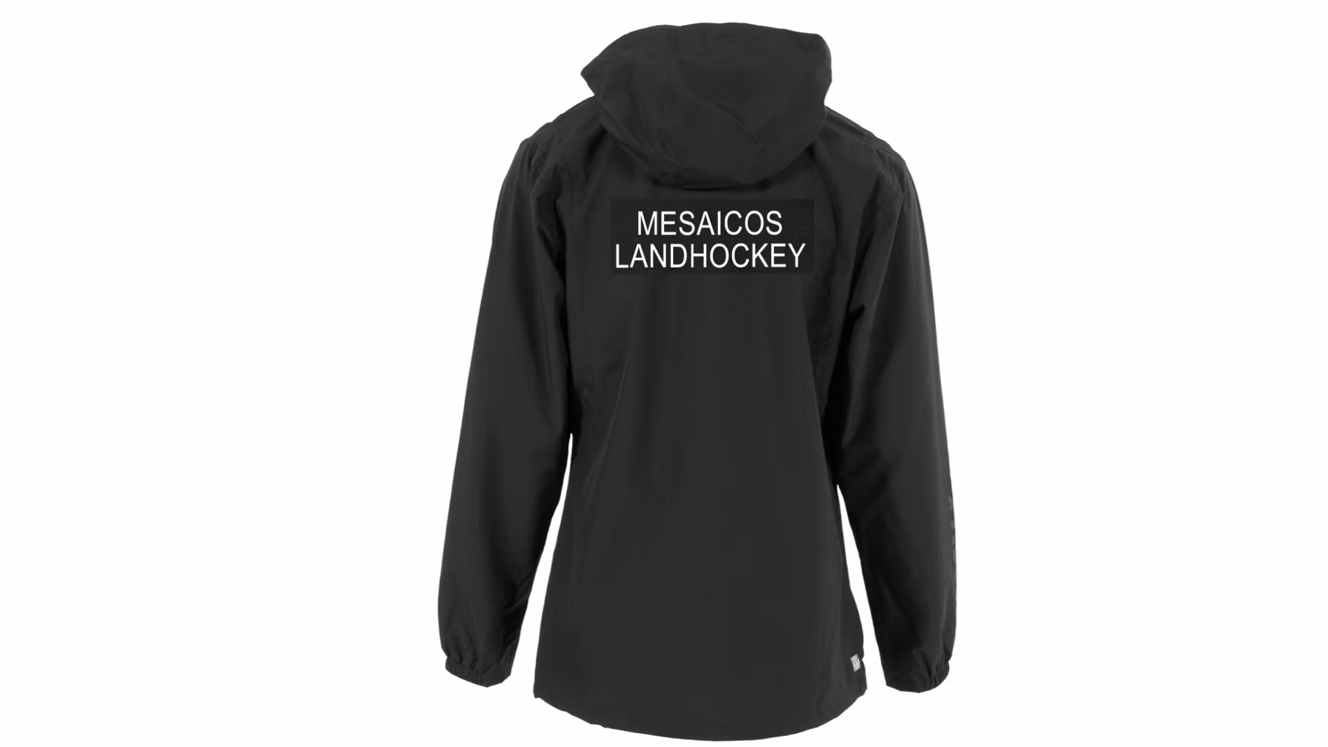 Mesaicos Tumbly Breathable Rain Jacket Dam