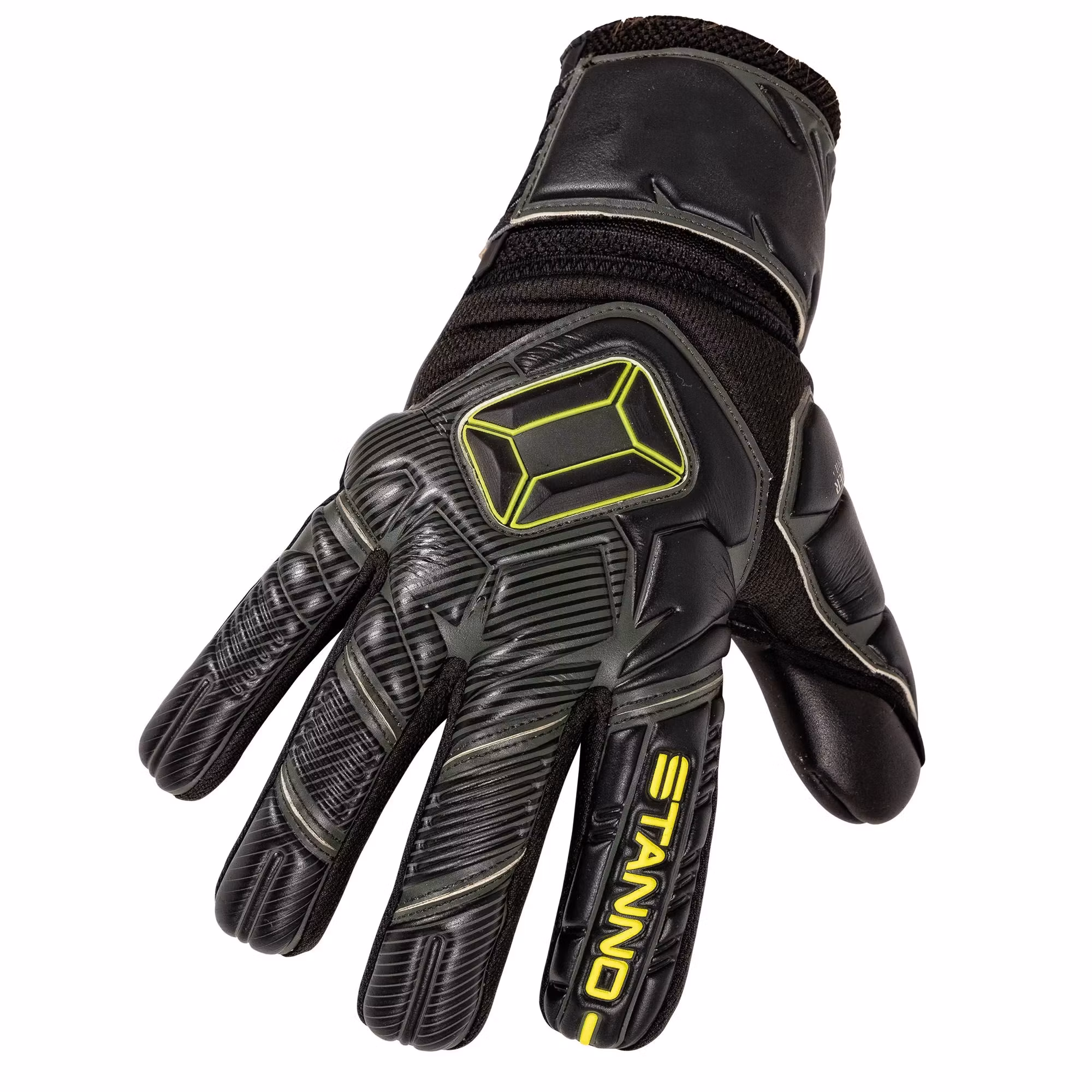 Thunder Goalkeeper Gloves VI SR