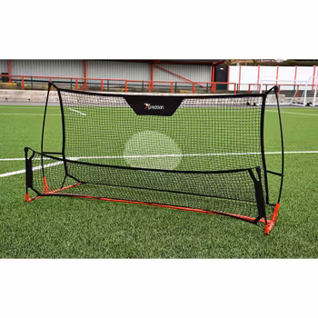 Rebounder