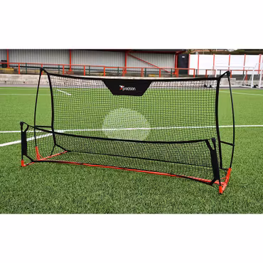 Rebounder