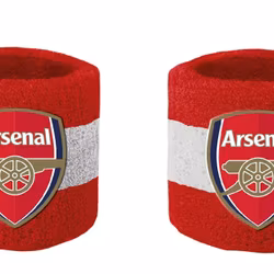 Supporter Svettband/Armband