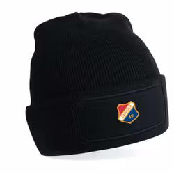 Lerkils IF Mössa Med Tygpanel