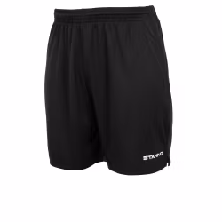 Fässbergs IF Svarta Focus Shorts- (Köps av spelare från 13 år)
