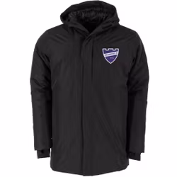 Fässbergs IF Prime Coach Jacka Spelare