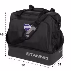 Fässbergs IF Pro Prime Väska (Med skoförvaring)