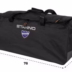 Fässbergs IF Premium Lagväska