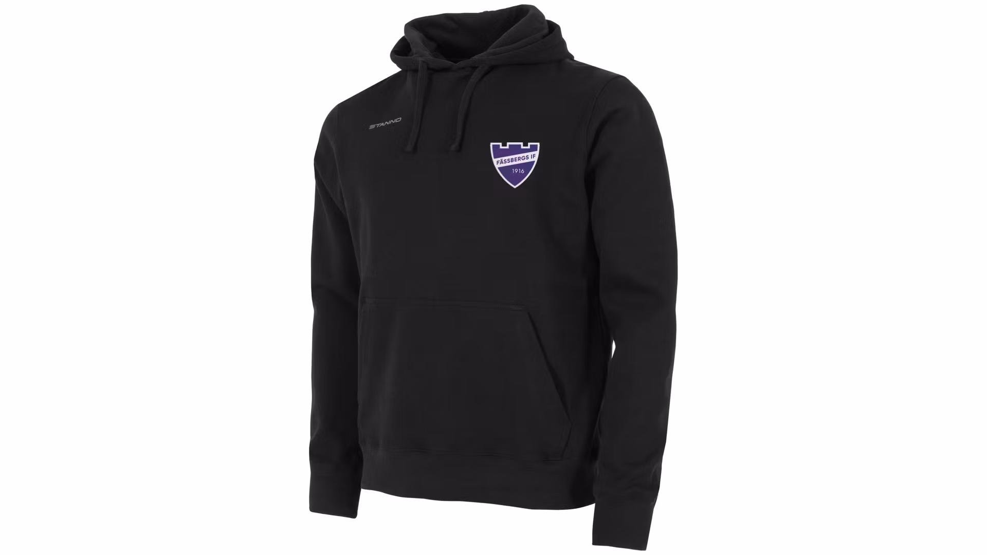 Fässbergs IF Base Hood Unisex