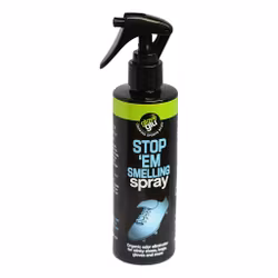 Glove Glu 'stop em smelling' spray