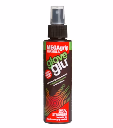 GloveGlu Goalkeeping GloveGlu MEGAgrip 120ml