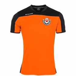 HCFC Pride tränings t-shirt unisex