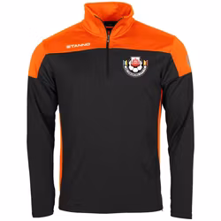 HCFC Pride halfziptröja unisex