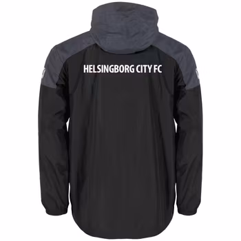HCFC Pride allvädersjacka unisex
