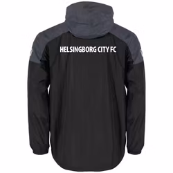 HCFC Pride allvädersjacka unisex