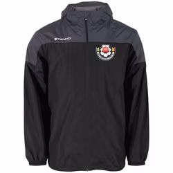 HCFC Pride allvädersjacka unisex