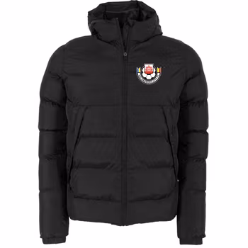 HCFC Prime Padded Jacka Unisex
