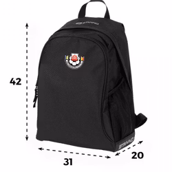 HCFC Campo Ryggsäck