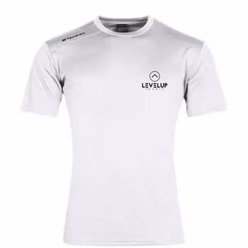 Levelup sports Field T-Shirt Unisex