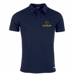 Levelup sports Elliot Polo Unisex