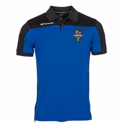 Stenungsund Discgolfklubb  Pride Piké Unisex