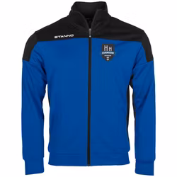 Stenungsund Discgolfklubb Pride Full Zip Unisex