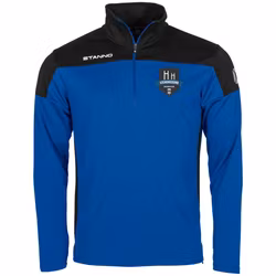 Stenungsund Discgolfklubb Pride 1/4 Zip Unisex