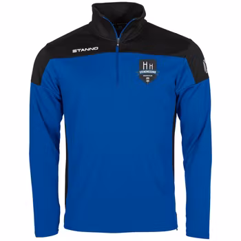 Stenungsund Discgolfklubb Pride 1/4 Zip Unisex