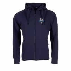 Stenungsund Discgolfklubb Ease Full Zip Hoodie