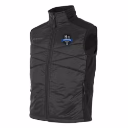 Stenungsund Discgolfklubb Functionals Thermal Vest Unisex
