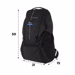 Stenungsund Discgolfklubb Functionals Backpack III