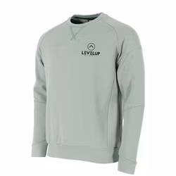 Levelupsports Reece Studio Round Neck Sweat Top Unisex