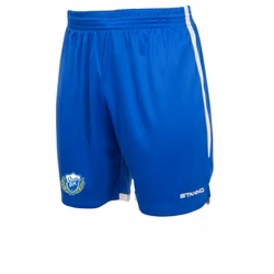 OBK Focus Shorts