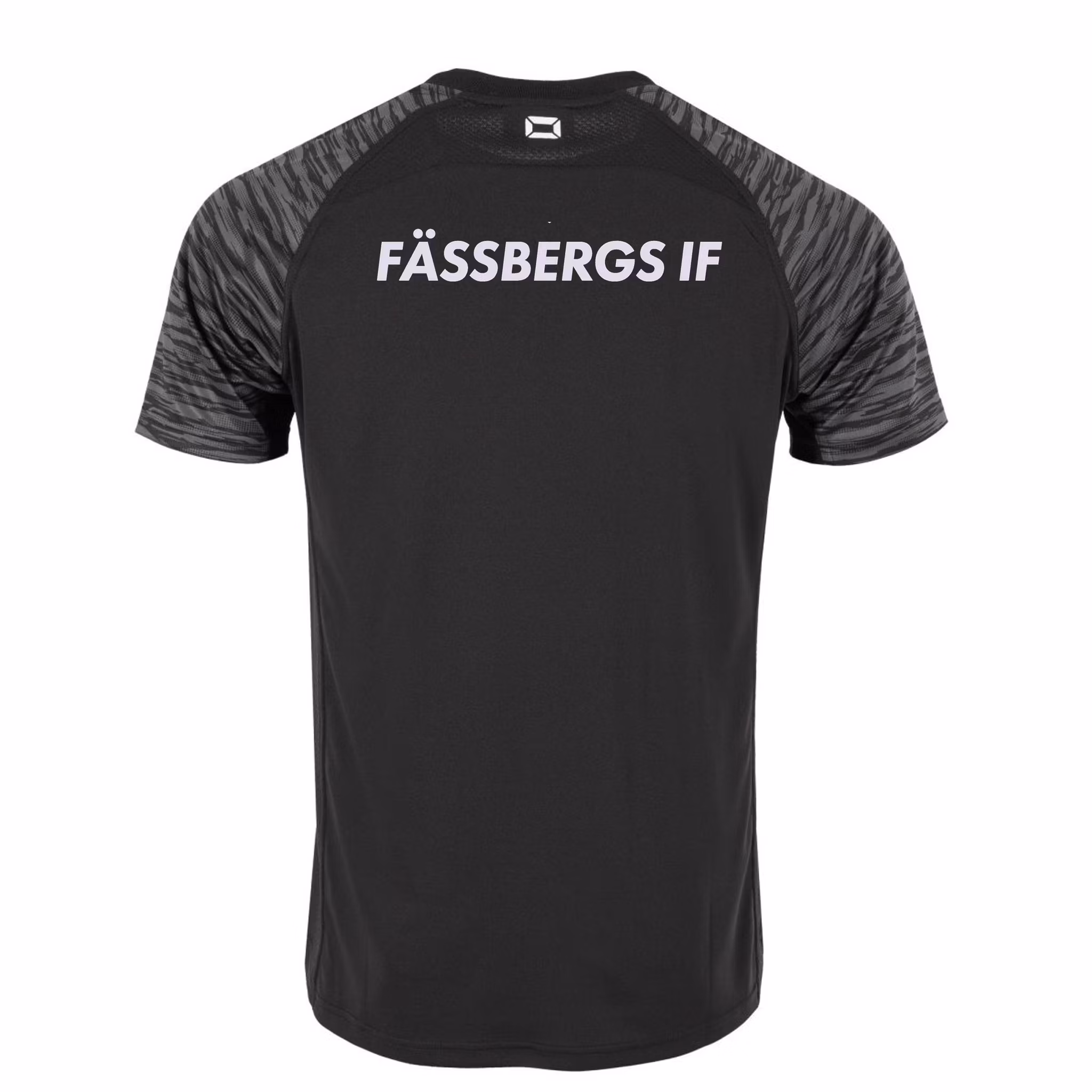 Fässbergs IF Bolt T-shirt- (Köps av spelare från 13 år och uppåt)