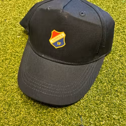 Lerkils IF 5-panel Juniorkeps