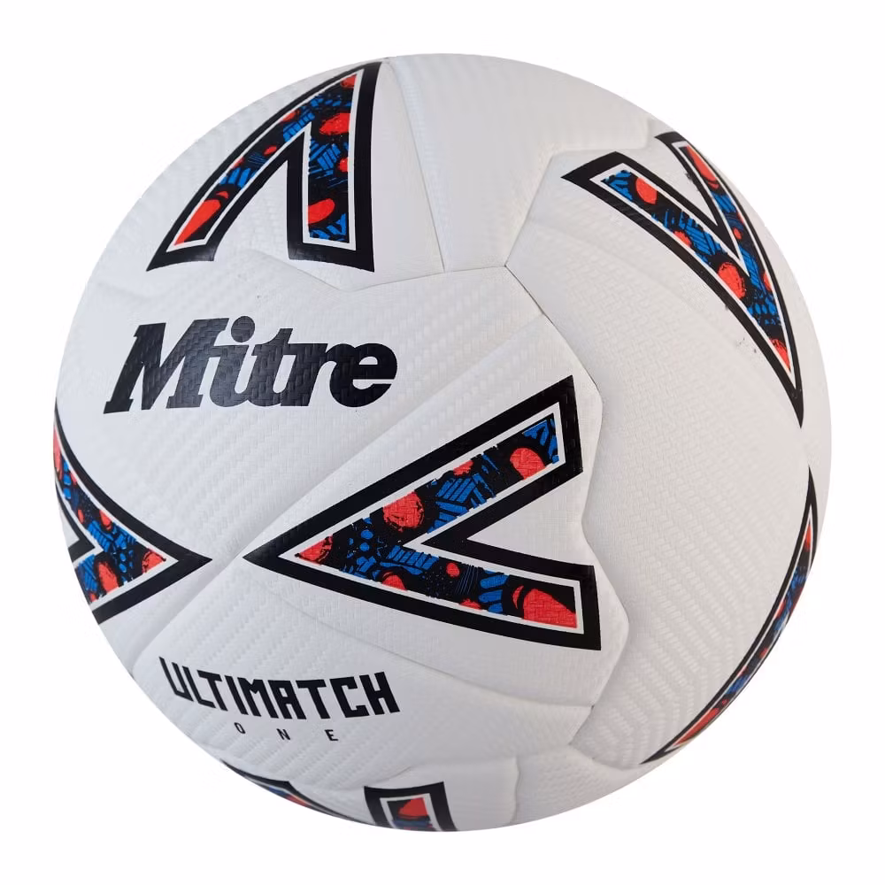 Mitre Ultimatch One