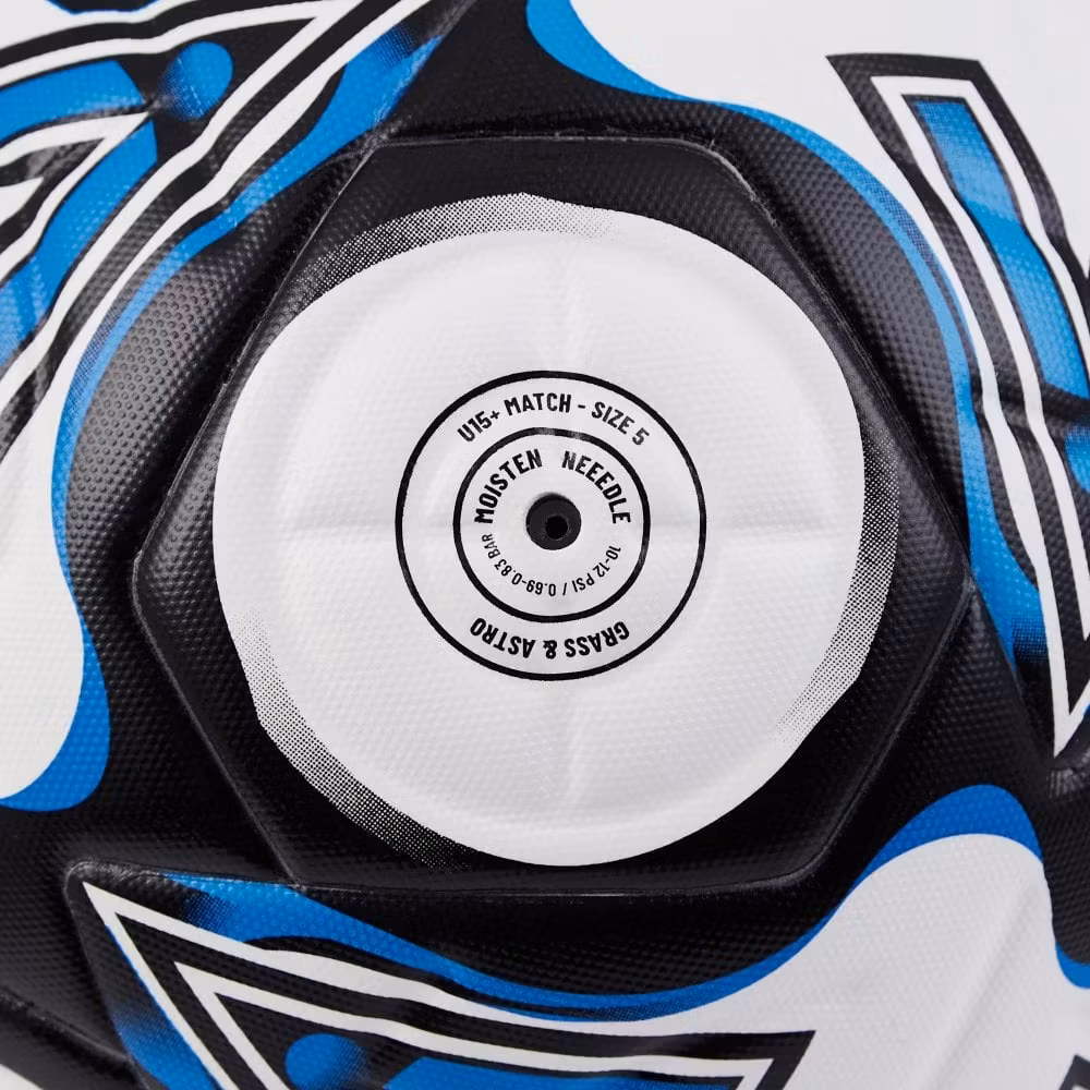 Mitre Delta One