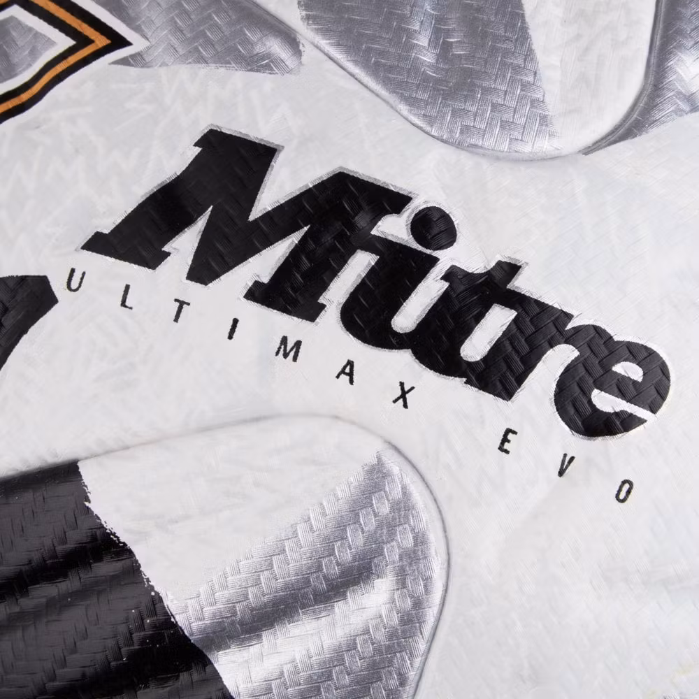 Mitre Ultimax Evo