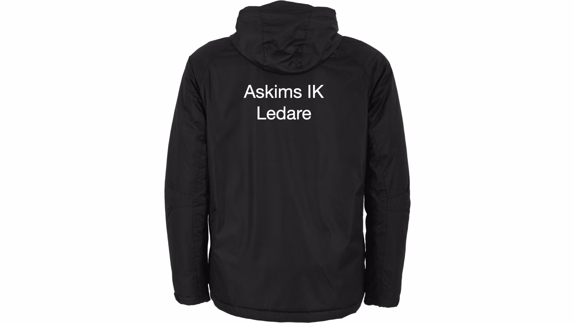 Askims IK Prime All Season Jacka Ledare